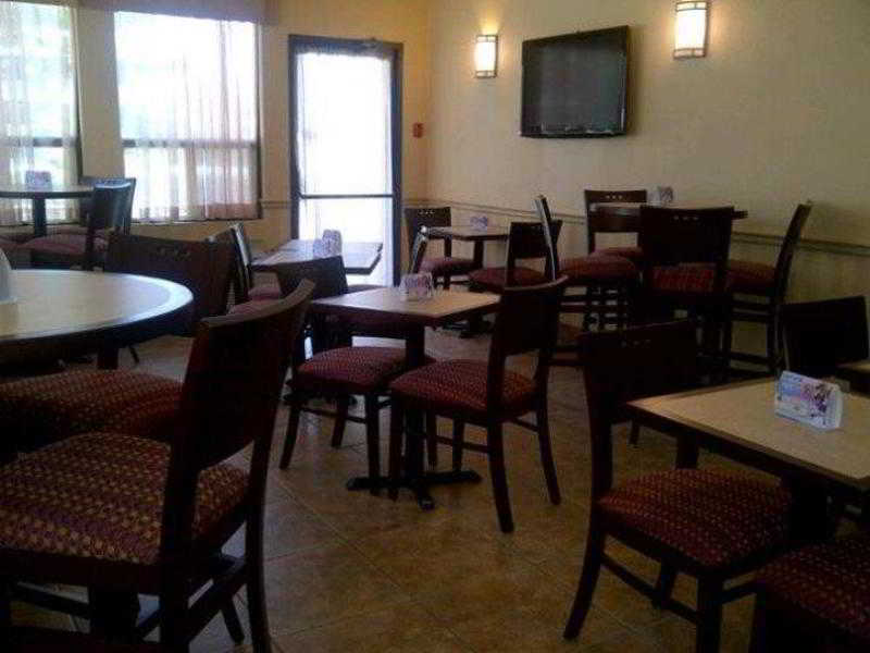 Best Western Plus Rose City Suites Welland Restaurant foto