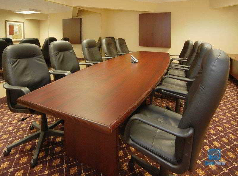 Best Western Plus Rose City Suites Welland Facilități foto